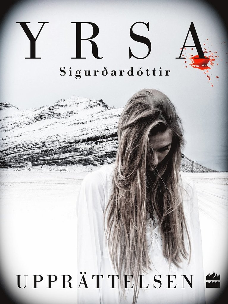 Yrsa Sigurðardóttir - Upprättelsen, E-bok