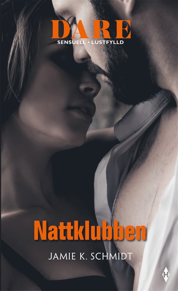 Jamie K. Schmidt - Nattklubben, E-bok