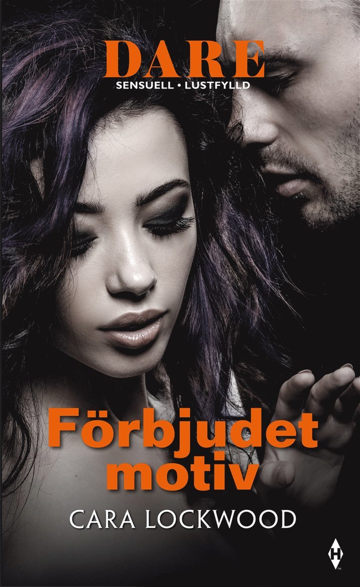 Cara Lockwood - Förbjudet motiv, E-bok