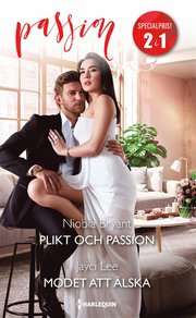 Plikt och passion/Modet att älska