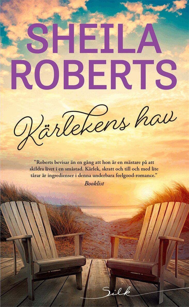 Sheila Roberts - Kärlekens hav, E-bok. Tillgänglighet: Lägg i varukorg