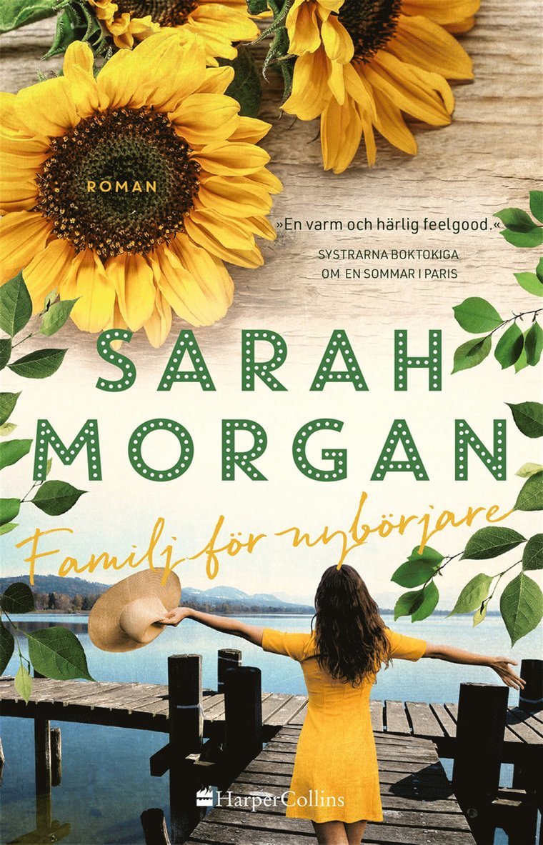 Sarah Morgan - Familj för nybörjare, E-bok
