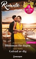 Blomman för dagen/Golvad av dig