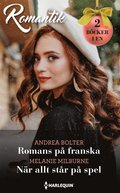 Romans p franska/Nr allt str p spel