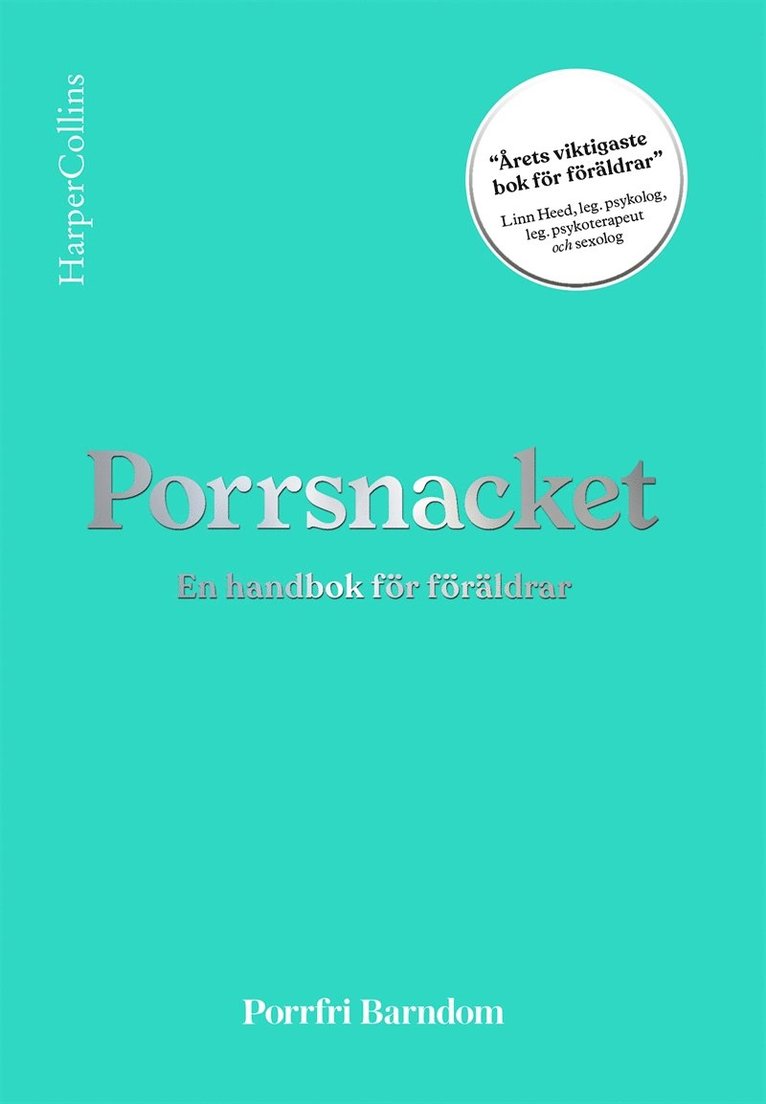 Elsa Lantz - Porrsnacket, E-bok