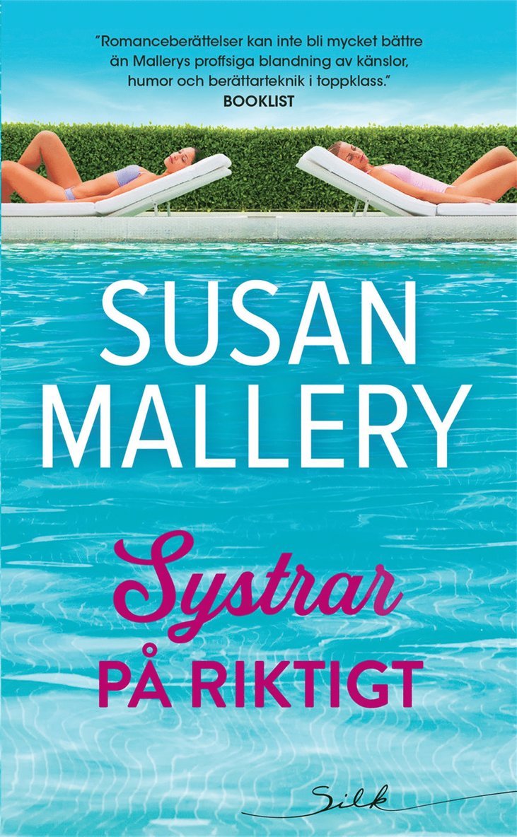 Susan Mallery - Systrar på riktigt, E-bok