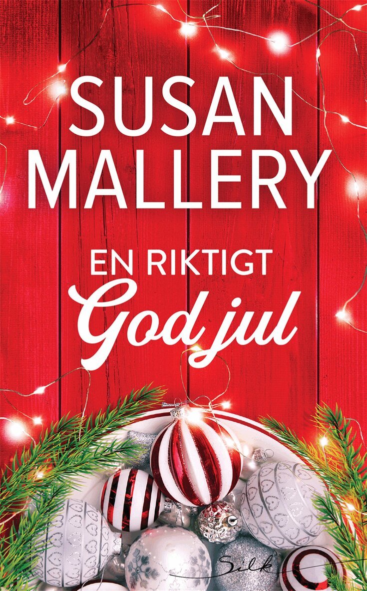 Susan Mallery - En riktigt god jul, E-bok