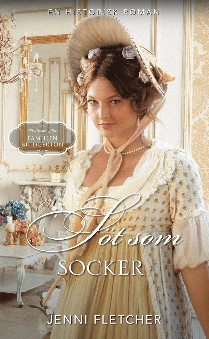 Jenni Fletcher - Söt som socker, E-bok