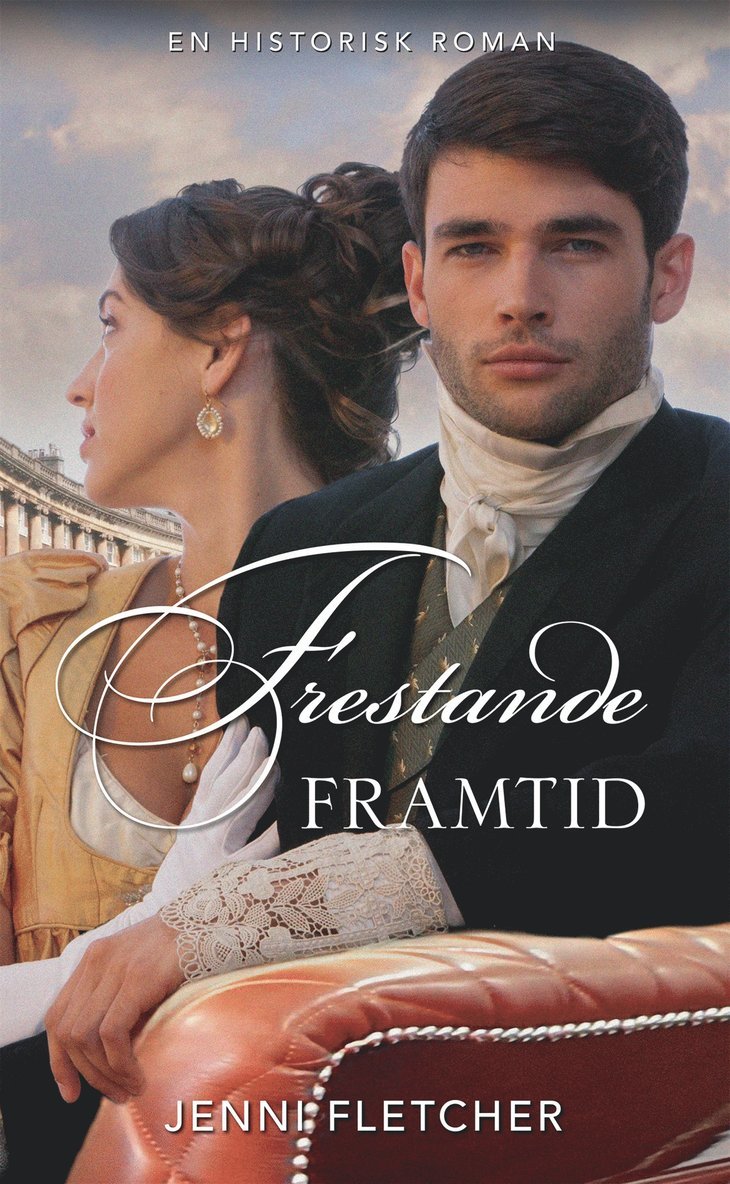 Jenni Fletcher - Frestande framtid, E-bok