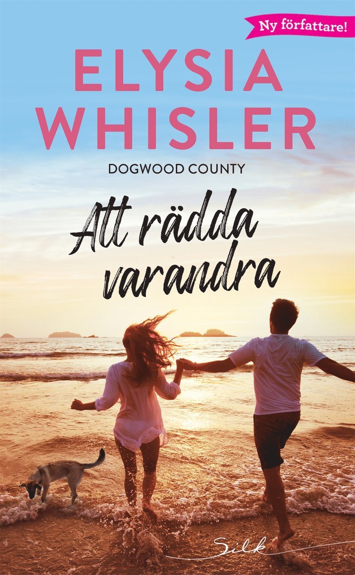 Elysia Whisler - Att rädda varandra, E-bok