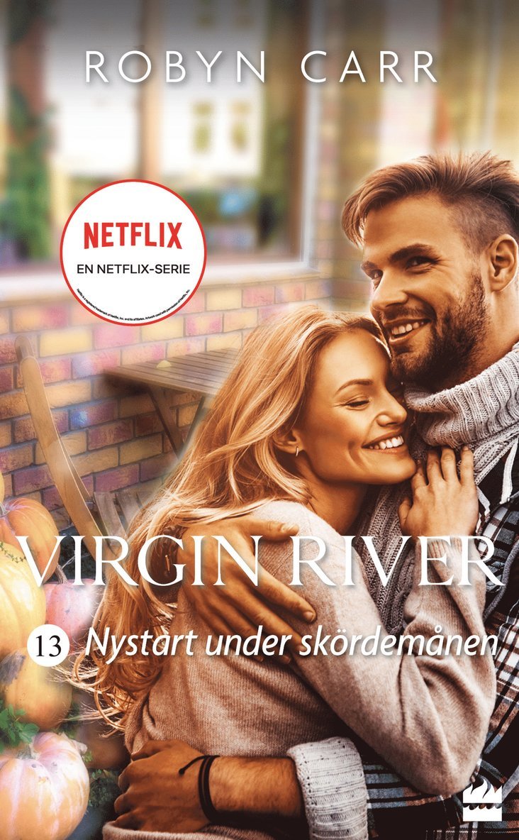 Robyn Carr - Nystart under skördemånen, E-bok