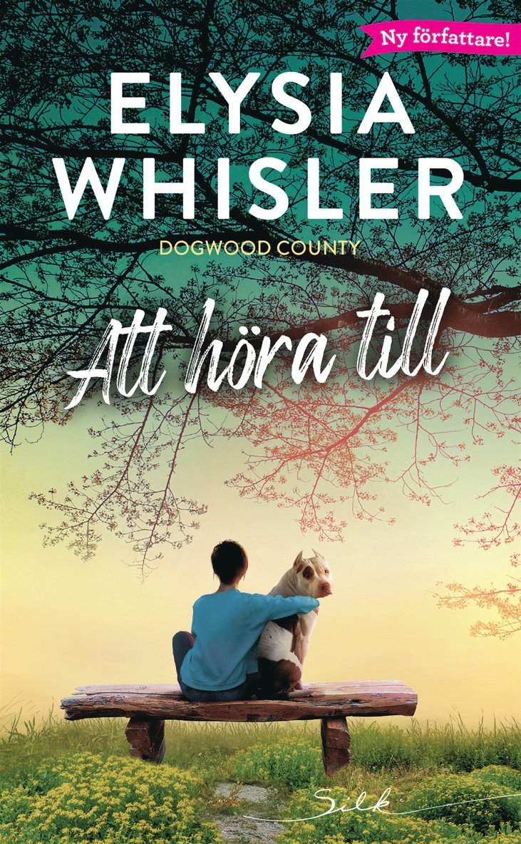 Elysia Whisler - Att höra till, E-bok