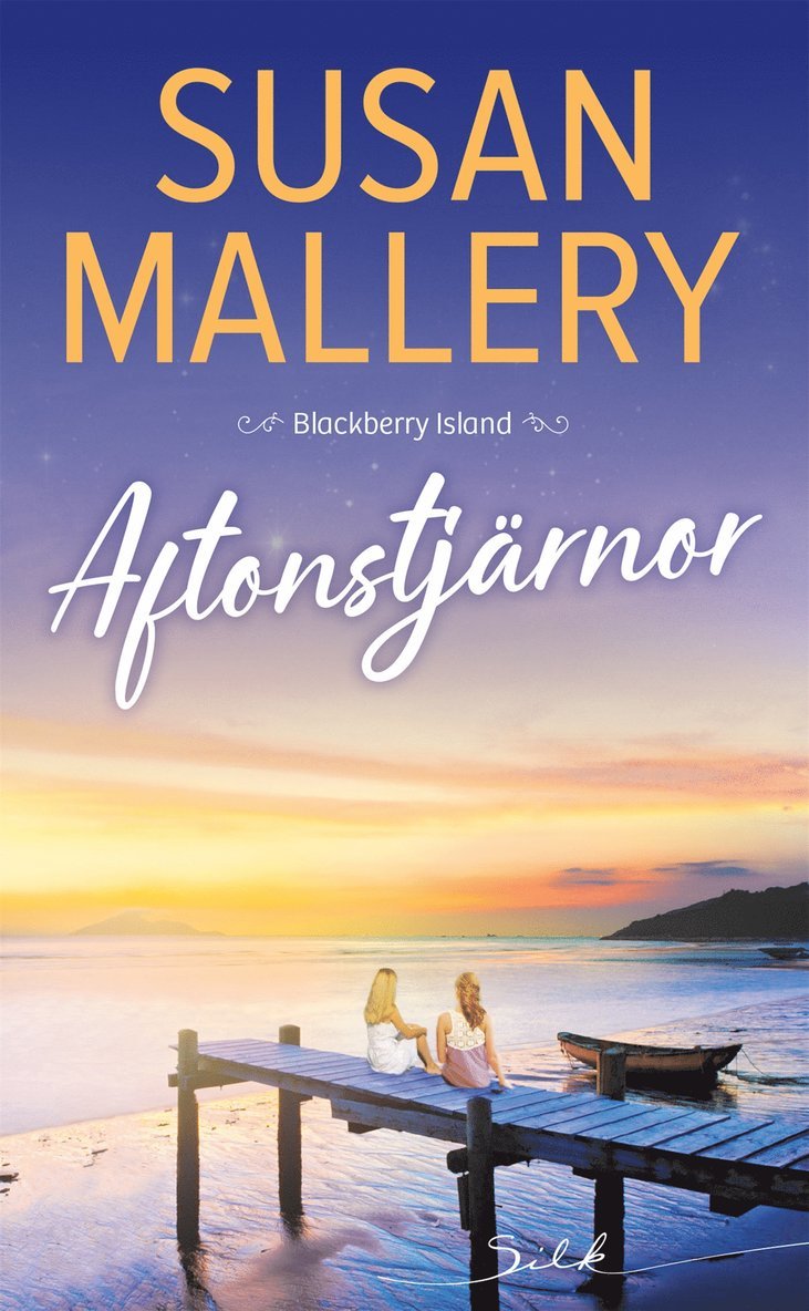Susan Mallery - Aftonstjärnor, E-bok