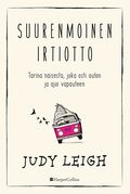 Suurenmoinen irtiotto