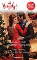 Jouluinen houkutus / Tanssi ?eikin kanssa