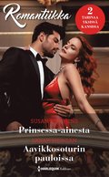 Prinsessa-ainesta / Aavikkosoturin pauloissa