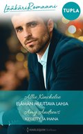 Elmn muuttava lahja /  Kielletty ja ihana