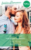 N�e Rooma ja rakastu / Tule luokseni