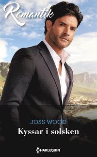 Kyssar i solsken