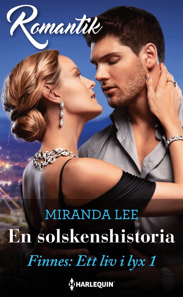 Miranda Lee - En solskenshistoria, E-bok