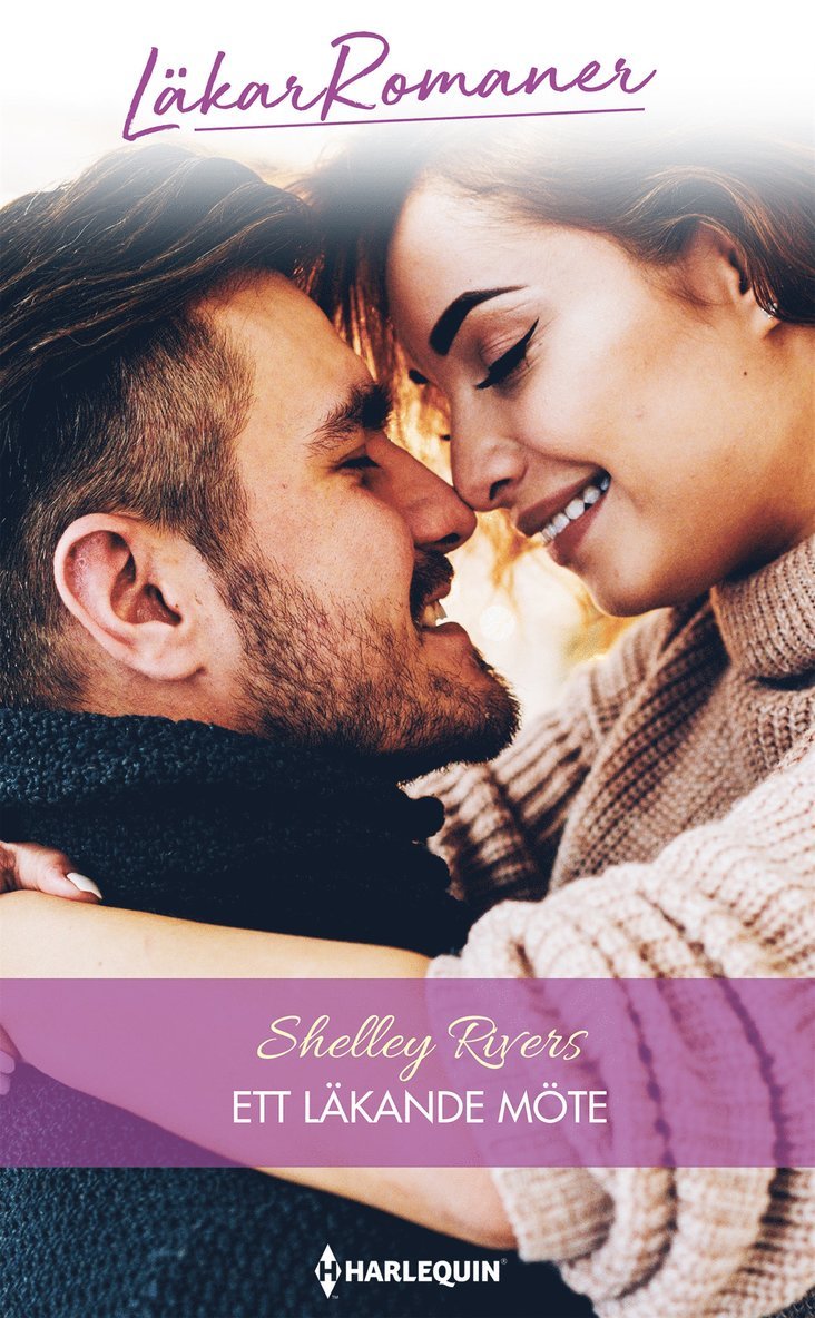 Shelley Rivers - Ett läkande möte, E-bok