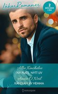 Ny plats, nytt liv / Knslan av hemma