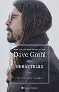 Min berttelse - om livet och musiken