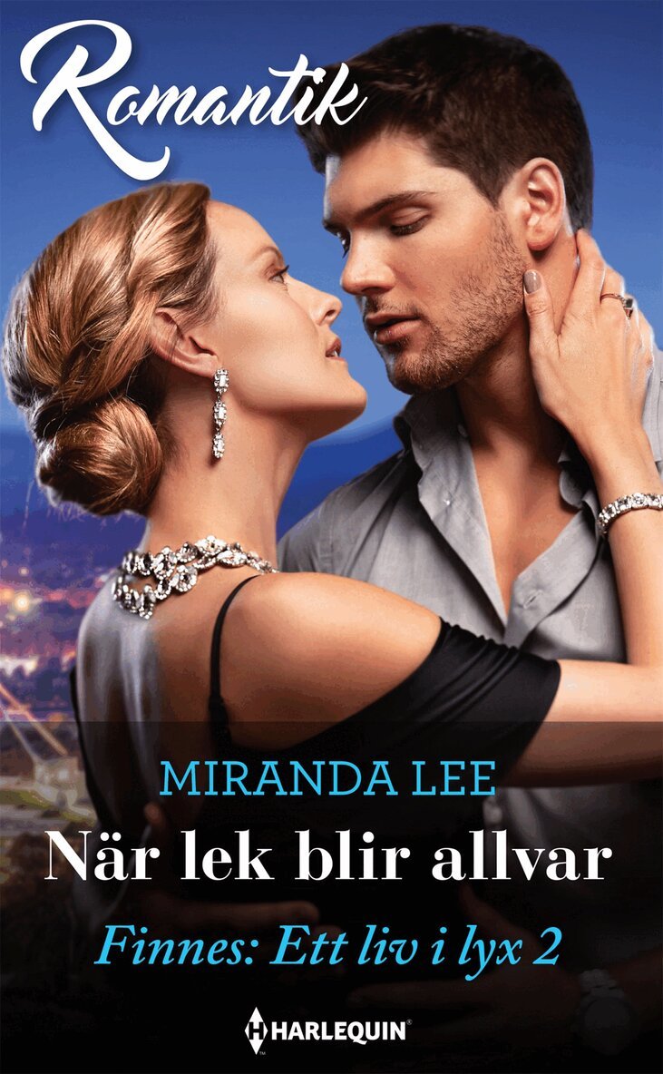 Miranda Lee - När lek blir allvar, E-bok
