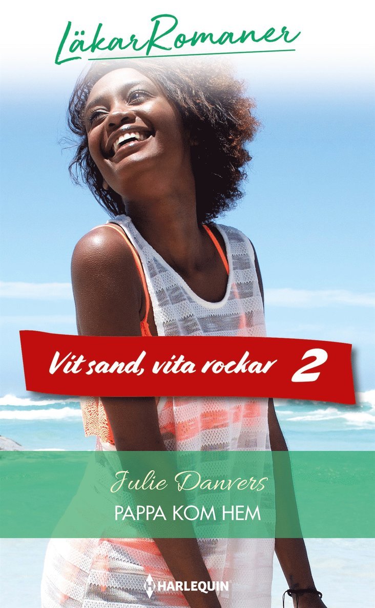 Julie Danvers - Pappa kom hem, E-bok