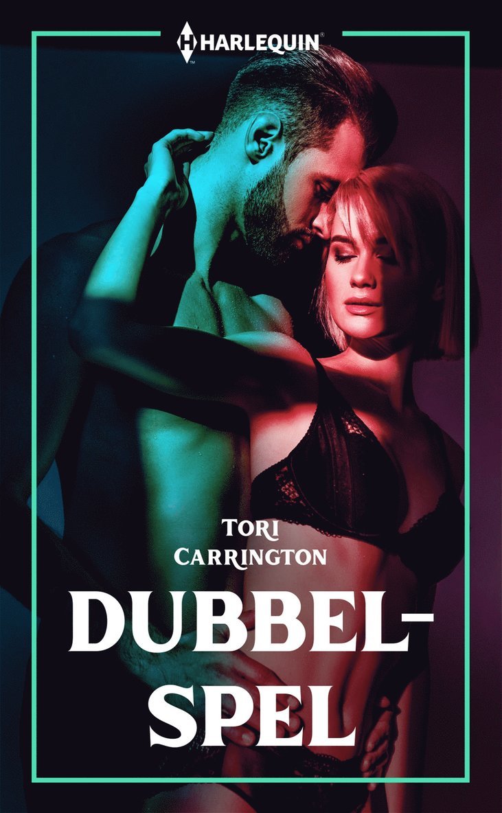 Tori Carrington - Dubbelspel, E-bok