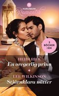En oregerlig prins / Stj�rnklara n�tter