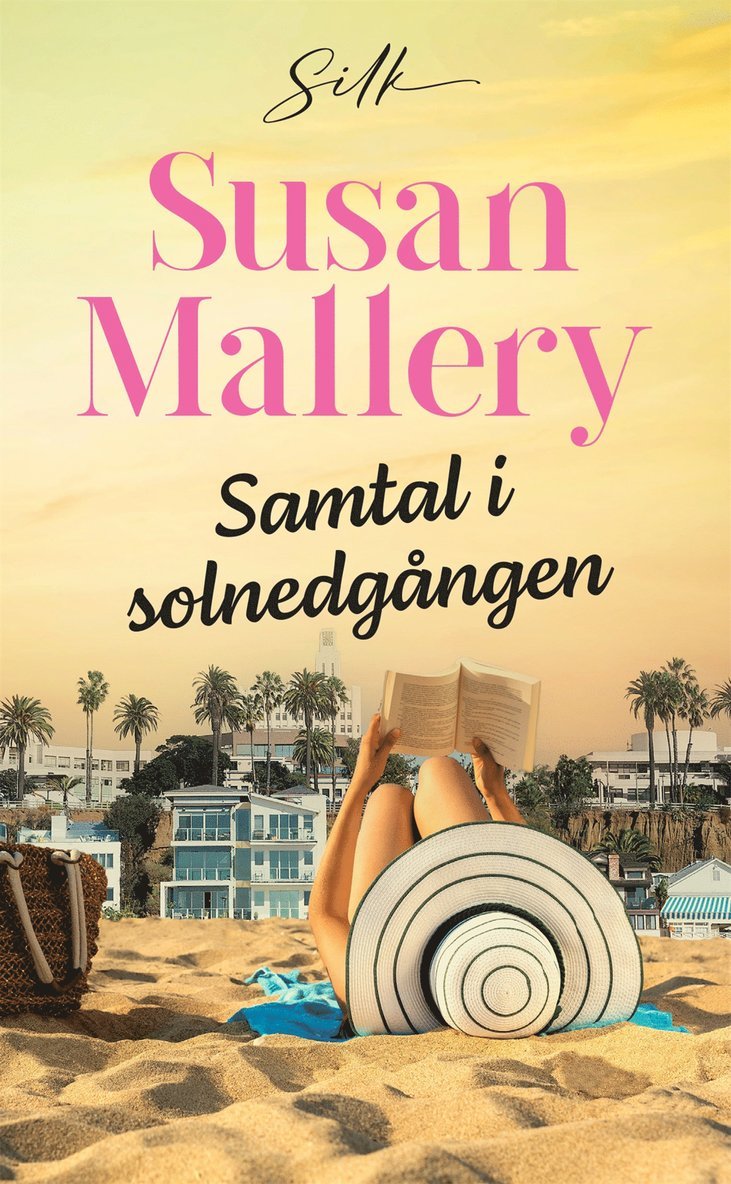 Susan Mallery - Samtal i solnedgången, E-bok