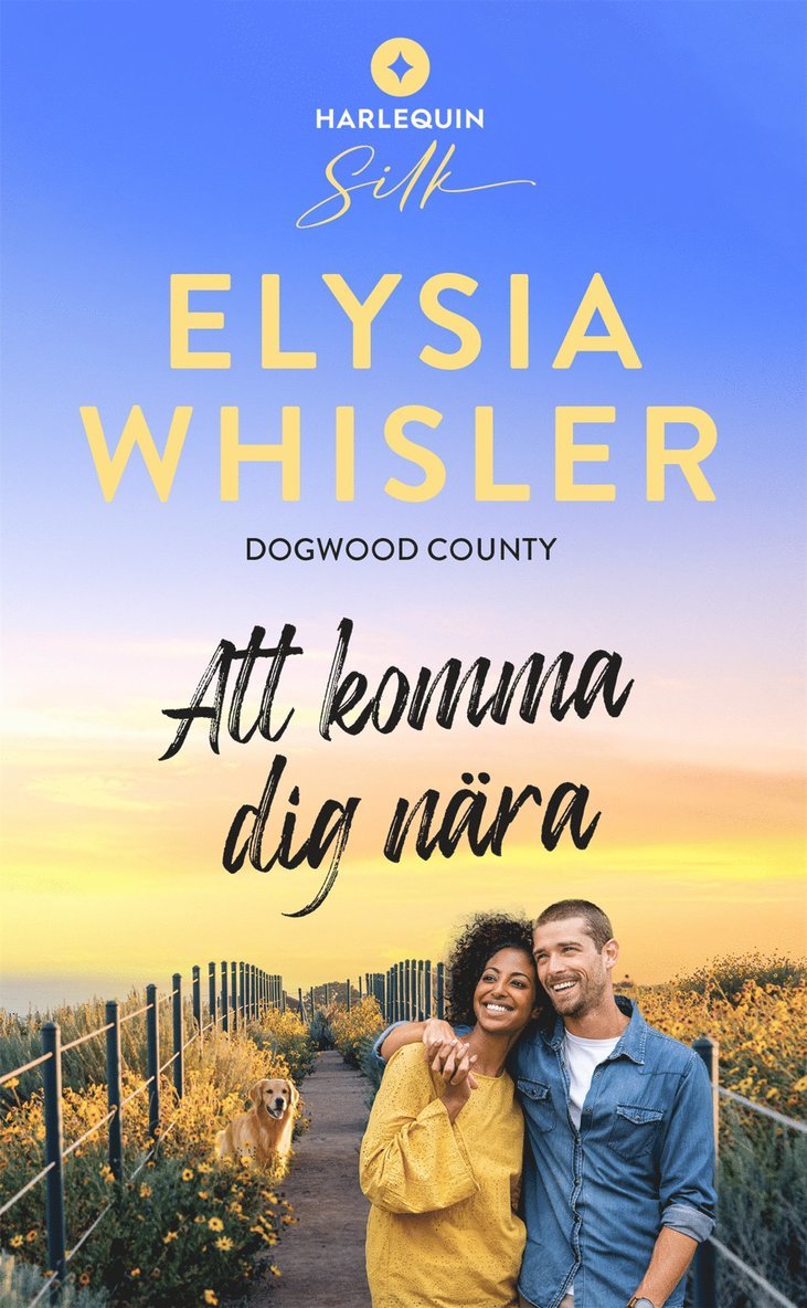 Elysia Whisler - Att komma dig nära, E-bok