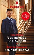 Den hemlige arvtagaren / Kamp om hjrtat