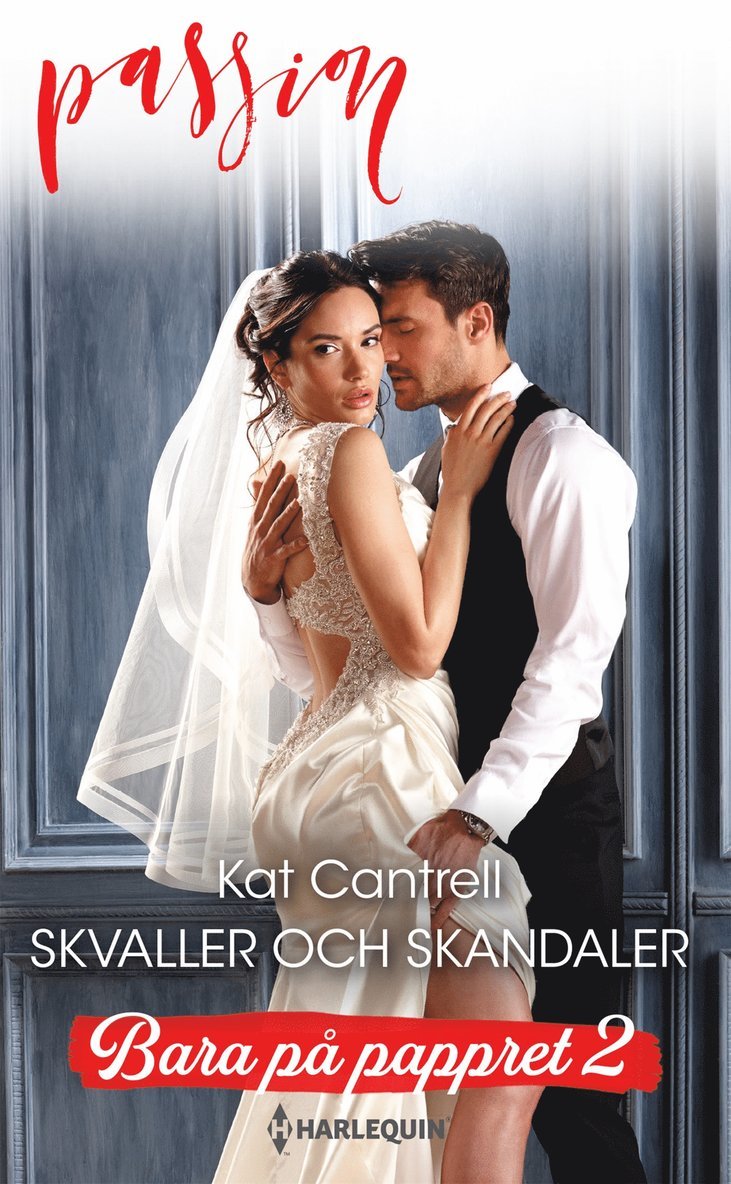 Kat Cantrell - Skvaller och skandaler, E-bok