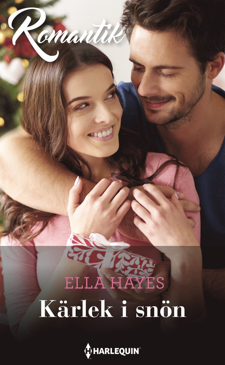 Ella Hayes - Kärlek i snön, E-bok