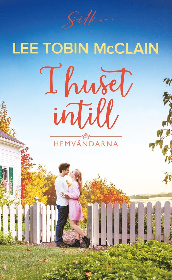 Lee Tobin McClain - I huset intill, E-bok