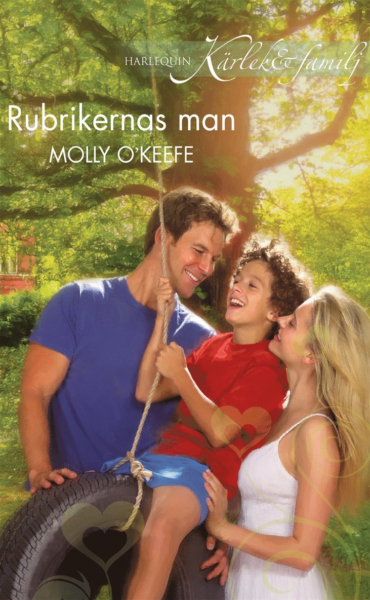 Molly O'Keefe - Rubrikernas man, E-bok