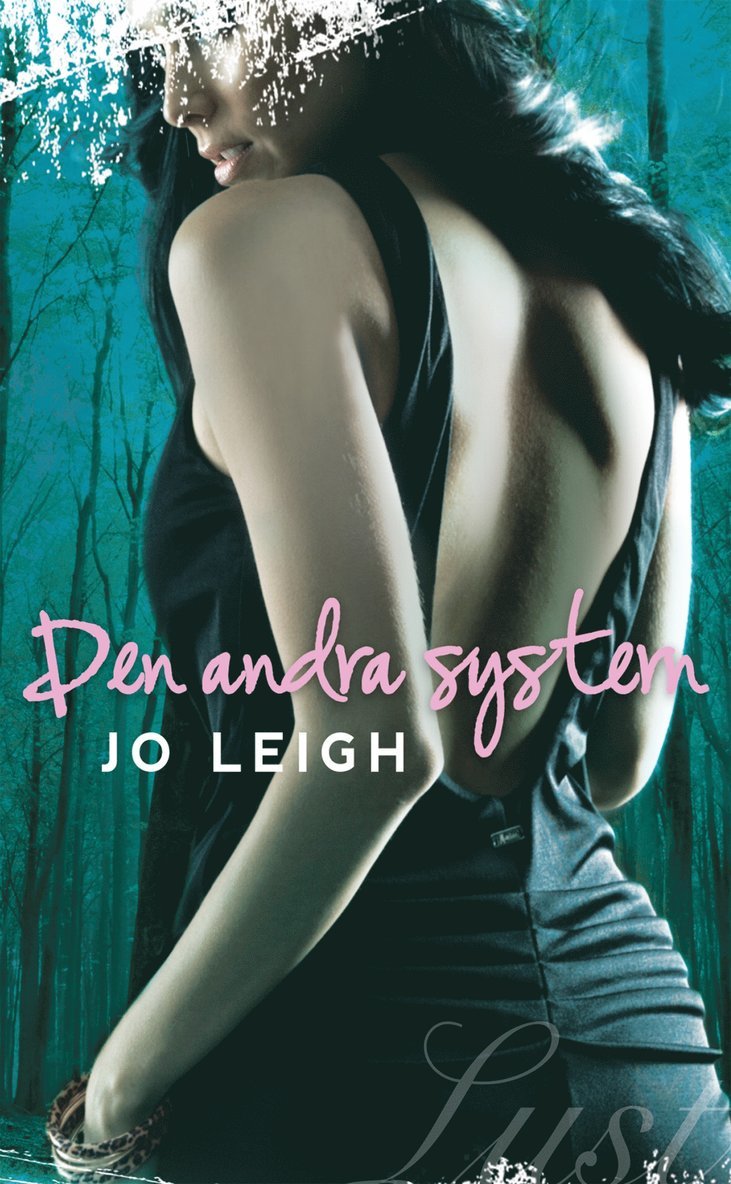Jo Leigh - Den andra systern, E-bok