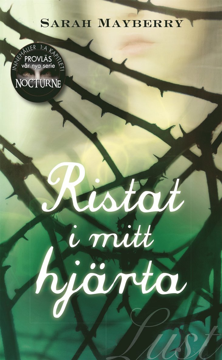 Sarah Mayberry - Ristat i mitt hjärta, E-bok