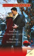 Kunglig jul / En tillfllig affr