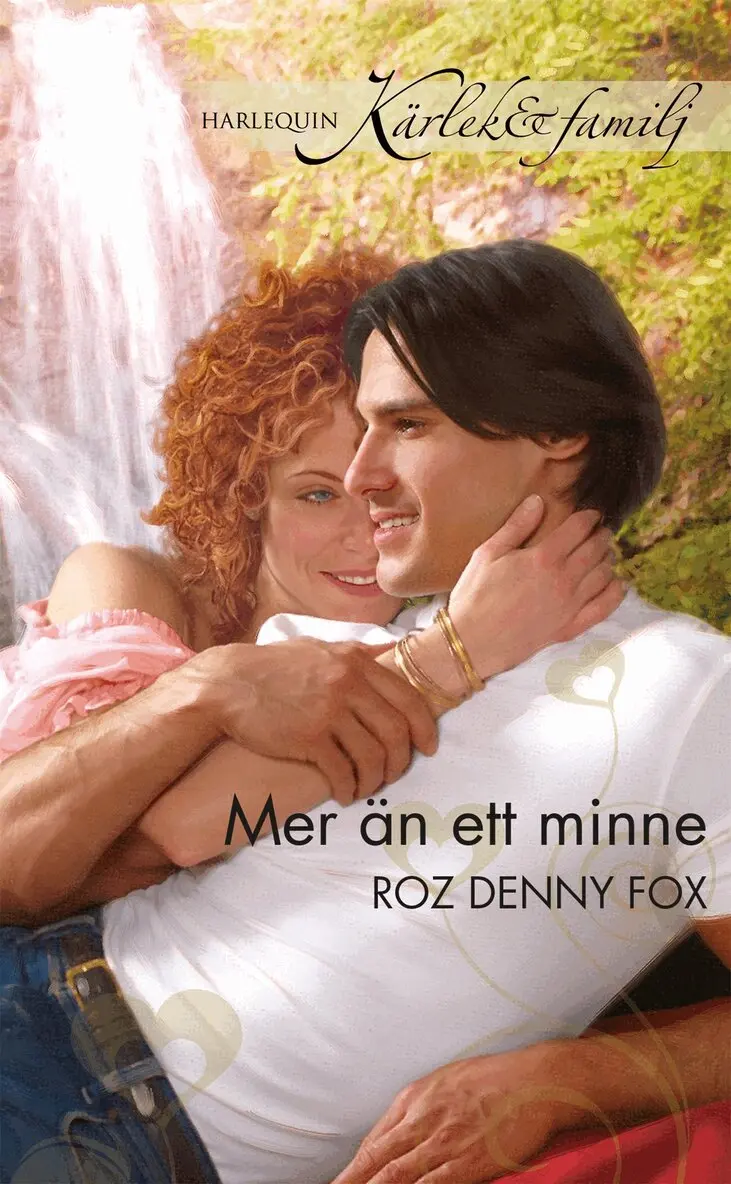 Roz Denny Fox - Mer än ett minne, E-bok. Tillgänglighet: Lägg i varukorg