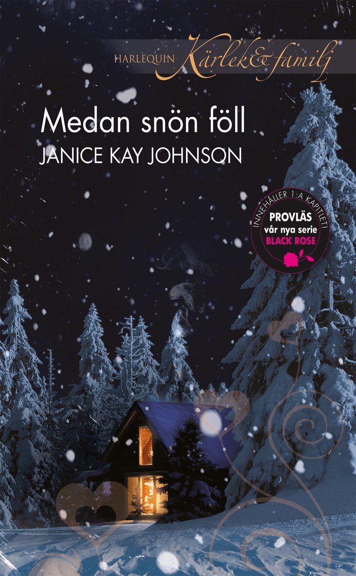 Janice Kay Johnson - Medan snön föll, E-bok. Tillgänglighet: Lägg i varukorg
