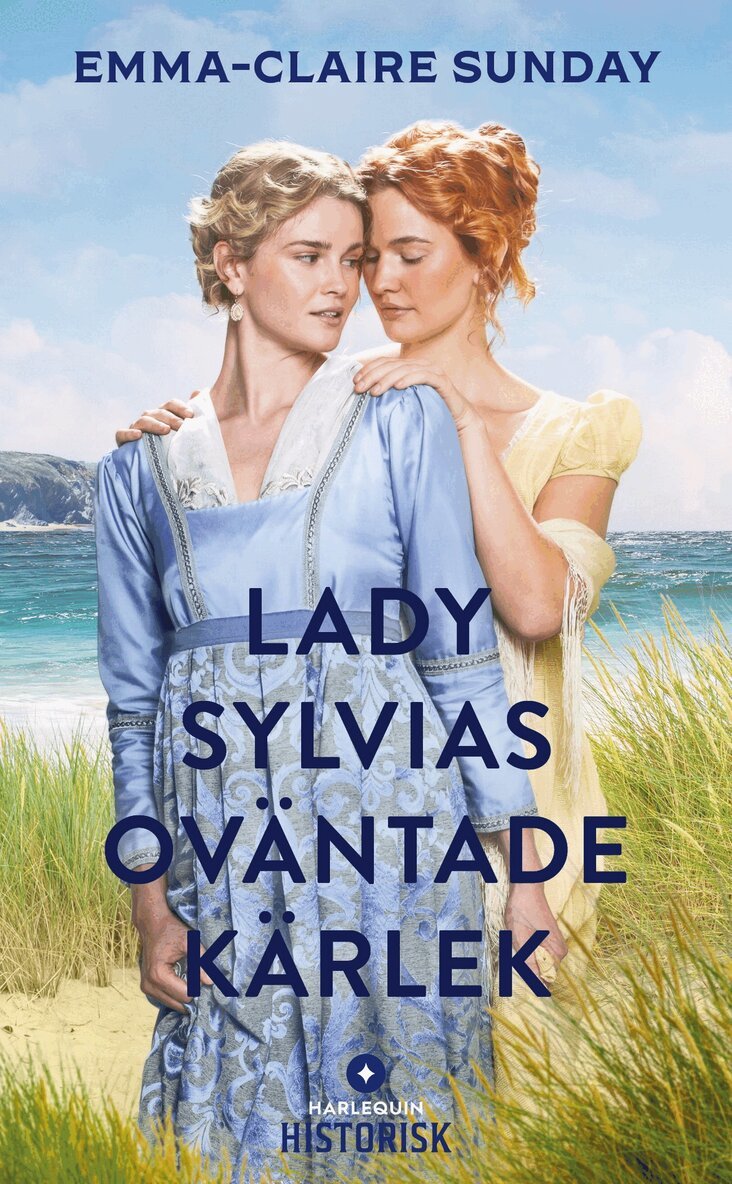 Emma-Claire Sunday - Lady Sylvias oväntade kärlek, E-bok. Tillgänglighet: Lägg i varukorg