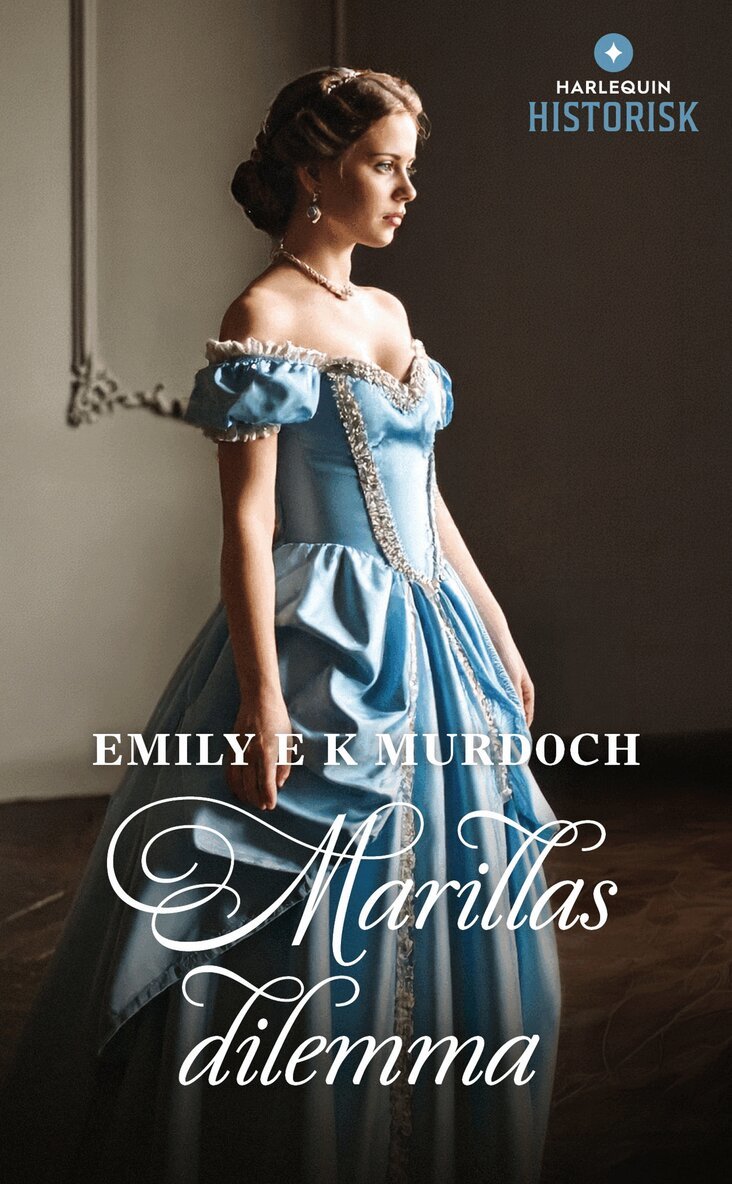 Emily E K Murdoch - Marillas dilemma, E-bok