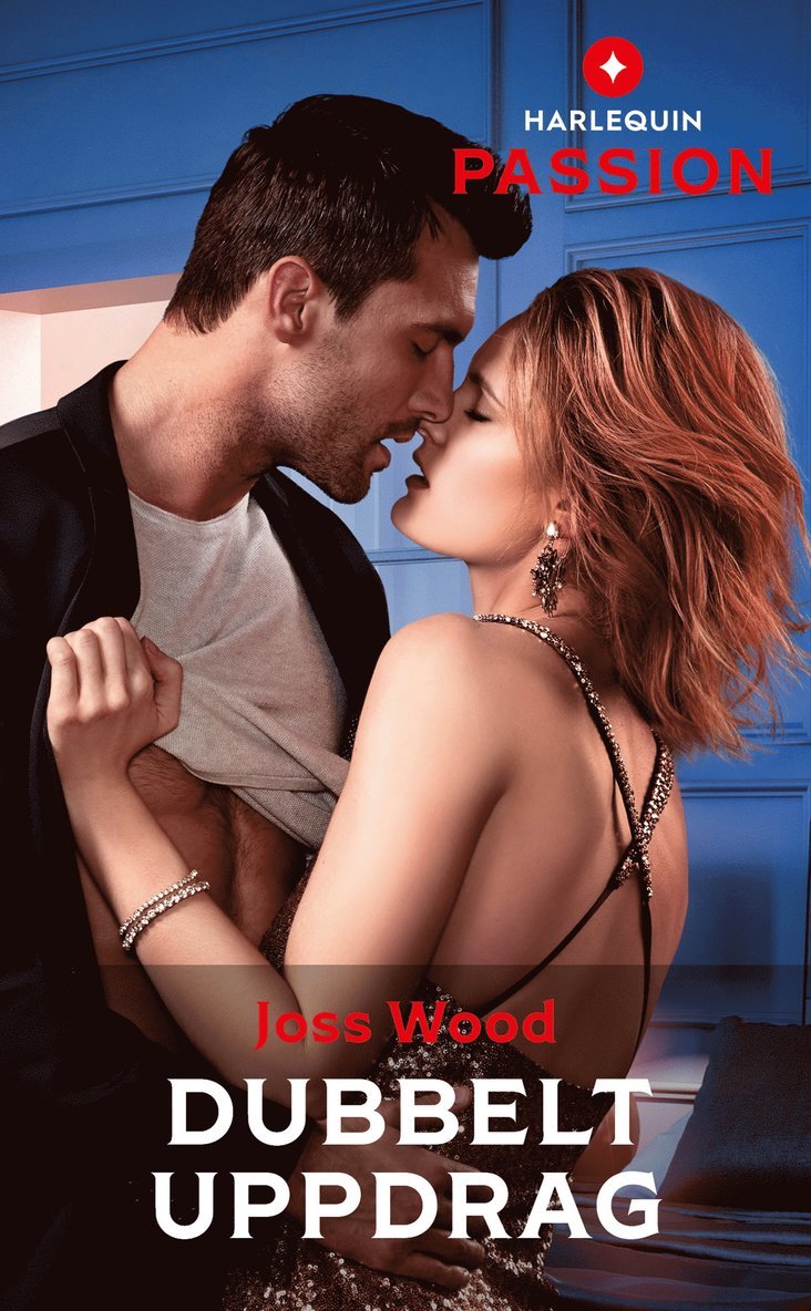 Joss Wood - Dubbelt uppdrag, E-bok