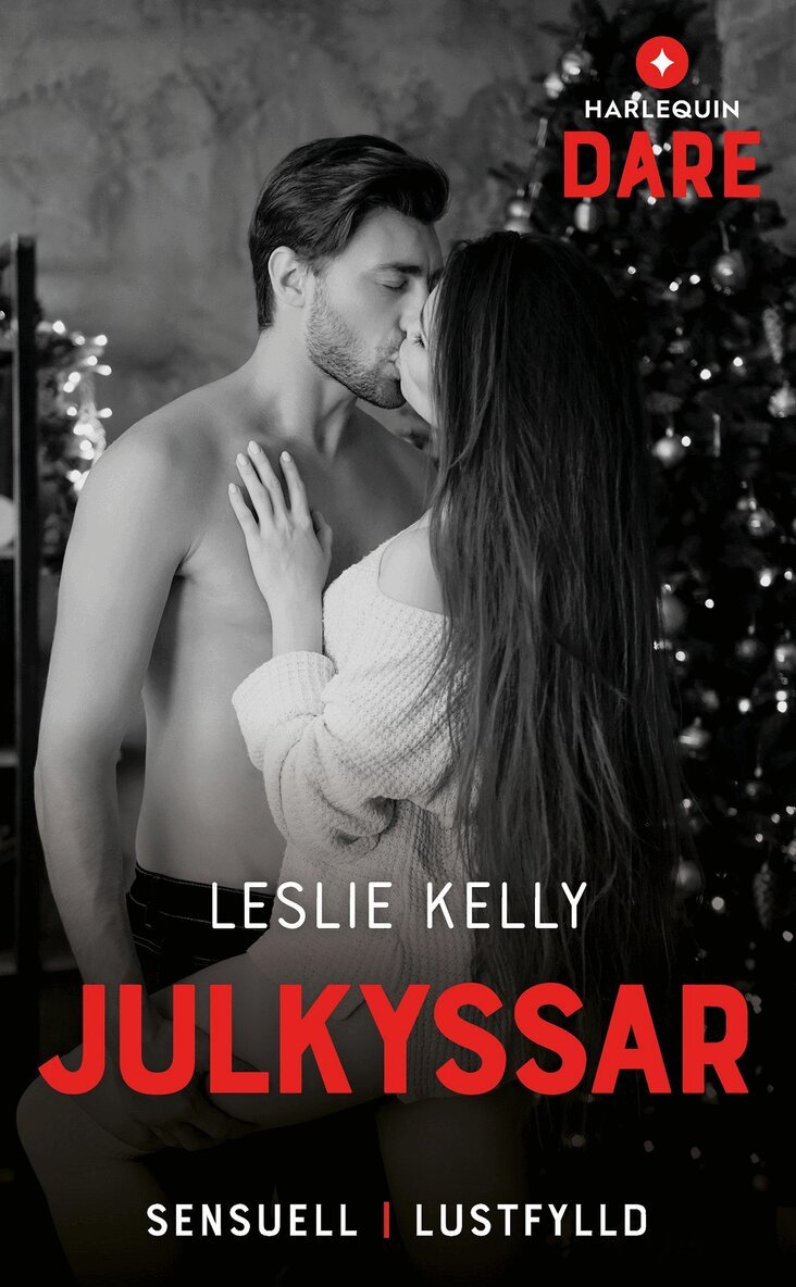 Leslie Kelly - Julkyssar, E-bok. Tillgänglighet: Lägg i varukorg