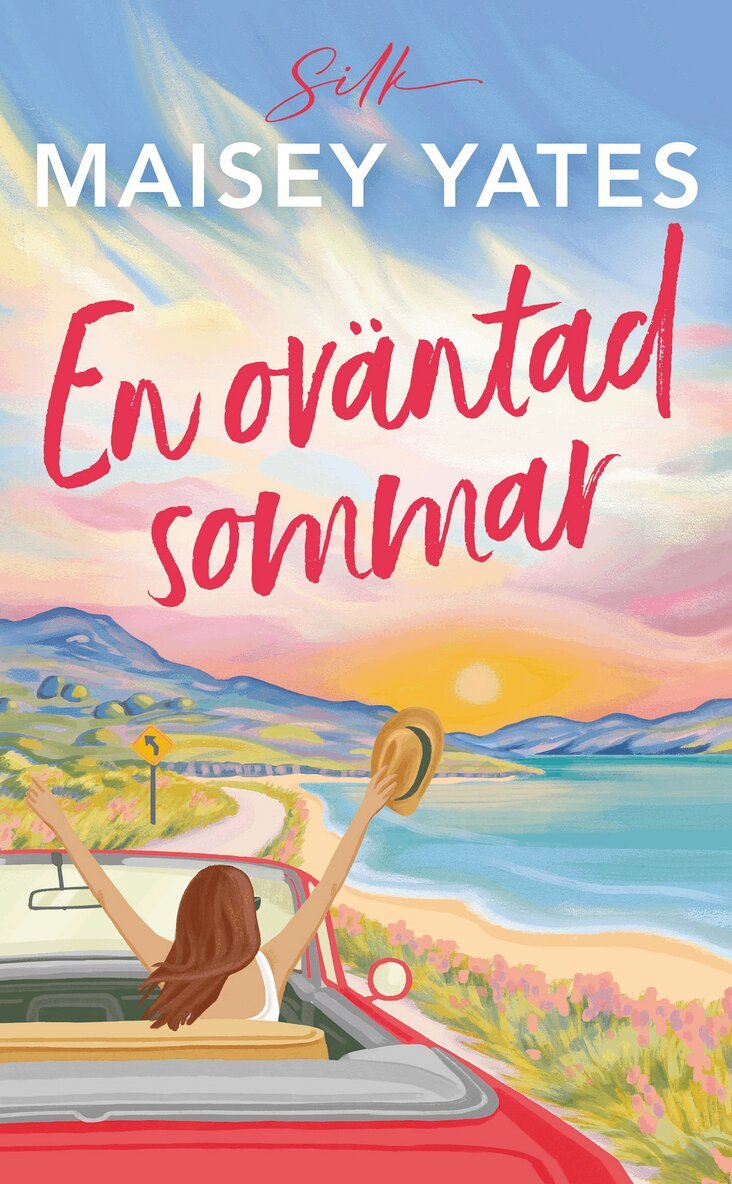Maisey Yates - En oväntad sommar, E-bok