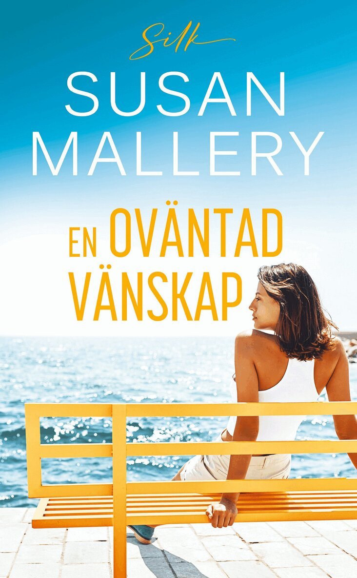Susan Mallery - En oväntad vänskap, E-bok