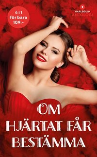 Om hj�rtat f�r best�mma